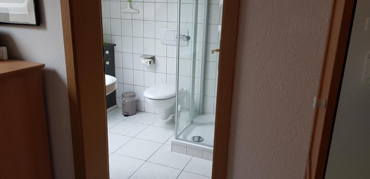 Ferienwohnung Helene Gifhorn Eksteriør billede